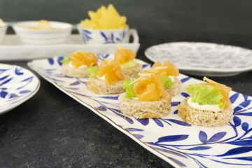 Elegance collection Canapè
