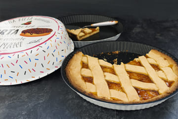 Crostata classica oggi cucino io