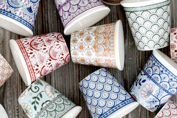 New persian collection