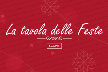 Collezioni piatti natalizi
